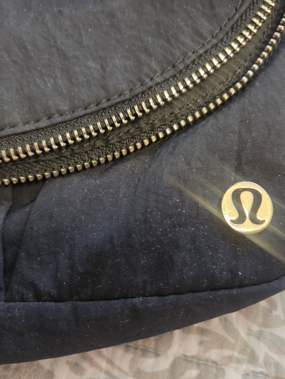 Lululemon Crossbody Bag - Picture 3 of 7